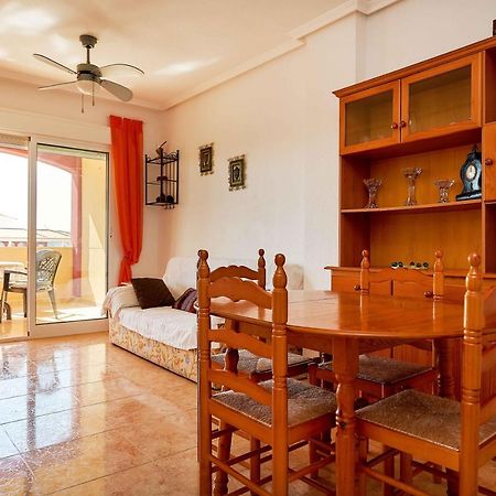 Espanhouse Asif 2 Bedrooms Best View Apartment Torrevieja Ngoại thất bức ảnh