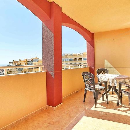 Espanhouse Asif 2 Bedrooms Best View Apartment Torrevieja Ngoại thất bức ảnh